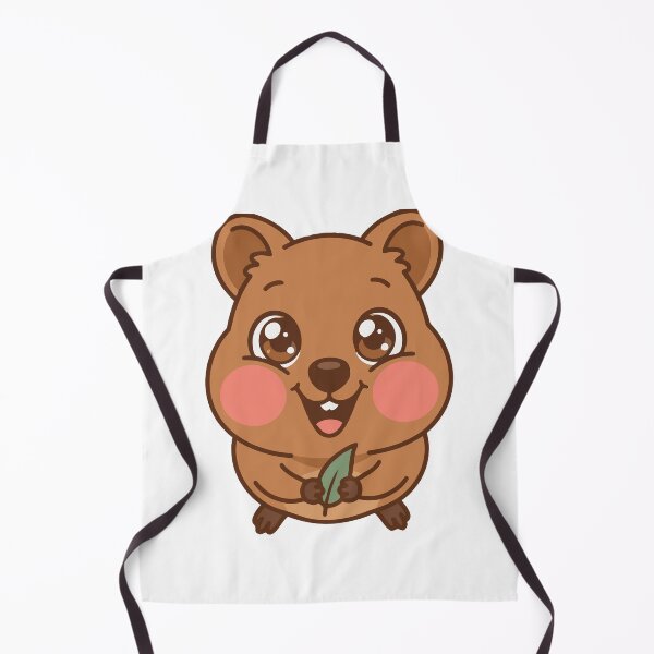 Item preview, The Happiest Animal On Earth Cute Quokka designed and sold by Petzzz.