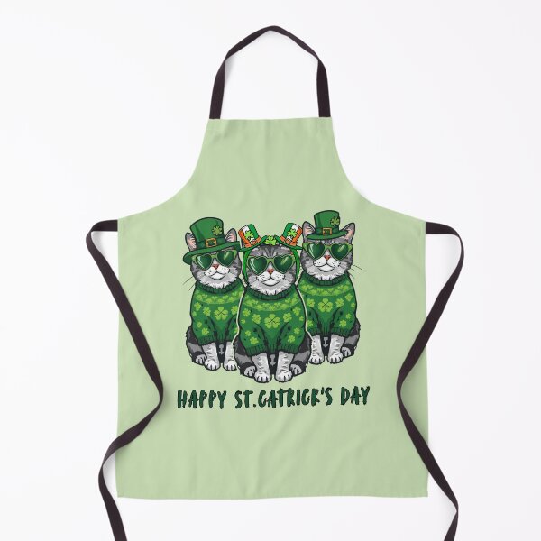 Item preview, HAPPY ST CATRICK'S DAY designed and sold by BKDIGITALSHOP.
