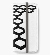 Torchwood logo iPhone Wallet/Case/Skin