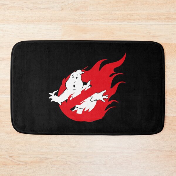 Item preview, The Ghostbusters In Fire designed and sold by more-modern.