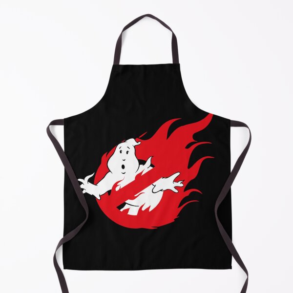 Item preview, The Ghostbusters In Fire designed and sold by more-modern.