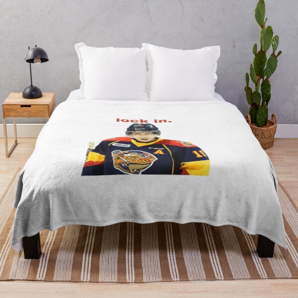 Item preview, Dylan Strome Lock In Reminder - Erie Otters designed and sold by pin3tree603.