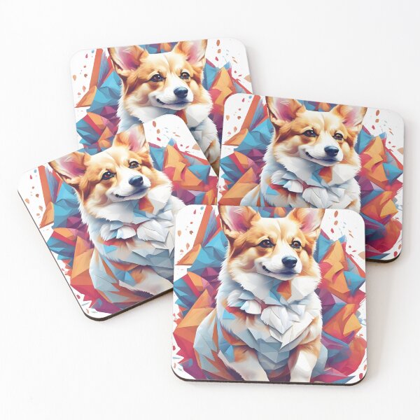 Item preview, Corgi the shot leg 6 designed and sold by LazyFart.