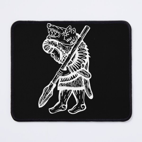 Item preview, Berserker designed and sold by Hermeticaa.