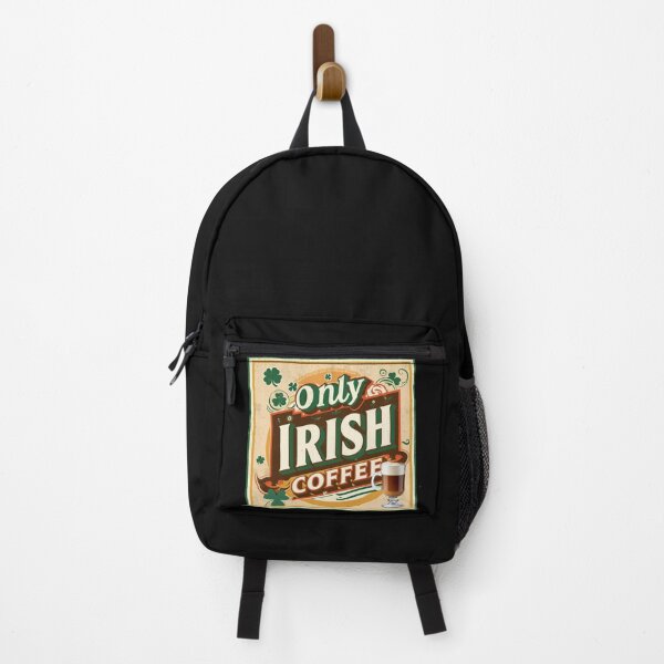 Item preview, Only Irish Coffee. Day of the Irish coffe. designed and sold by Mosogoloso.