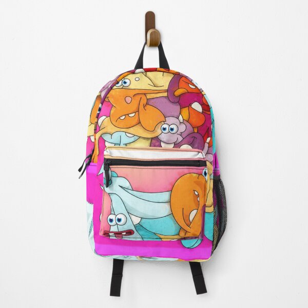 Item preview, Creature #27 - Snails and elephants designed and sold by liquid-print.