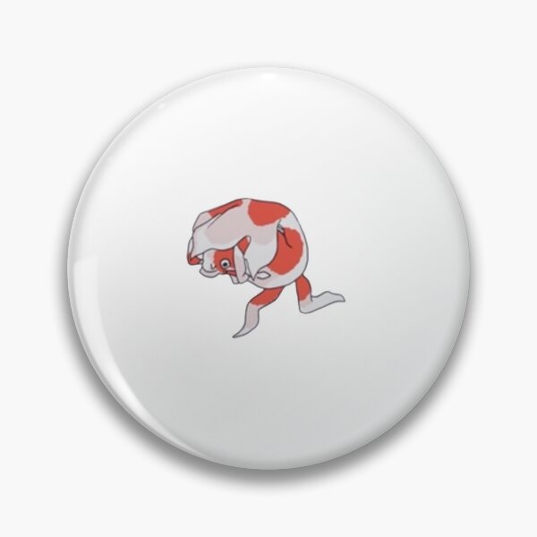 Item preview, Japan Ukiyoe fish Anthropomorphism  designed and sold by Ukiyoe_japan.