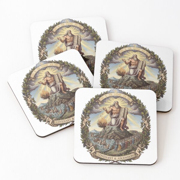 Item preview, MOUNT SINAI designed and sold by likbatonboot.