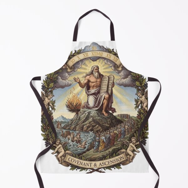 Item preview, MOUNT SINAI designed and sold by likbatonboot.