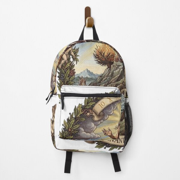 Item preview, MOUNT SINAI designed and sold by likbatonboot.