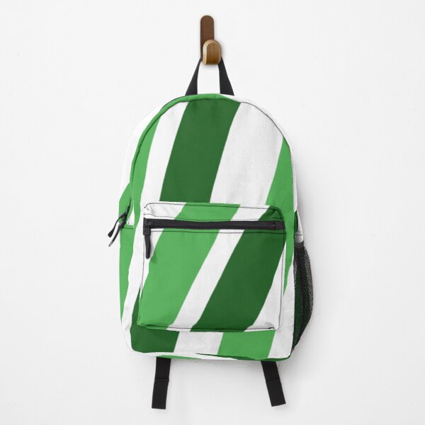 Item preview, Emerald Flow Stripes designed and sold by Khanworld.