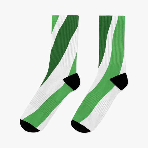 Item preview, Emerald Flow Stripes designed and sold by Khanworld.