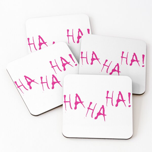 Item preview, Hahaha! designed and sold by Raphiel_39.
