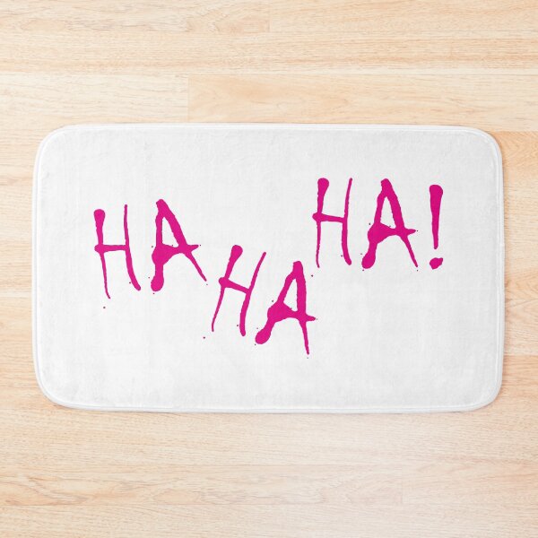 Item preview, Hahaha! designed and sold by Raphiel_39.