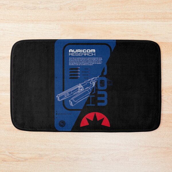 Item preview, Wipeout 2048 Auricom designed and sold by more-modern.