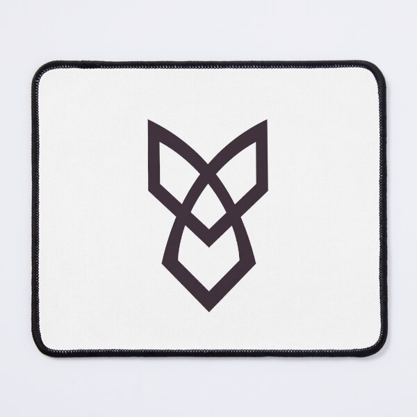 Item preview, Slavs sventovit designed and sold by Wolf on the Stroke.