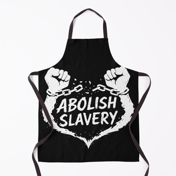 Item preview, abolish slavery Design, Modern Anti Slavery Art, Freedom & Human Rights Illustration designed and sold by khadija19art.