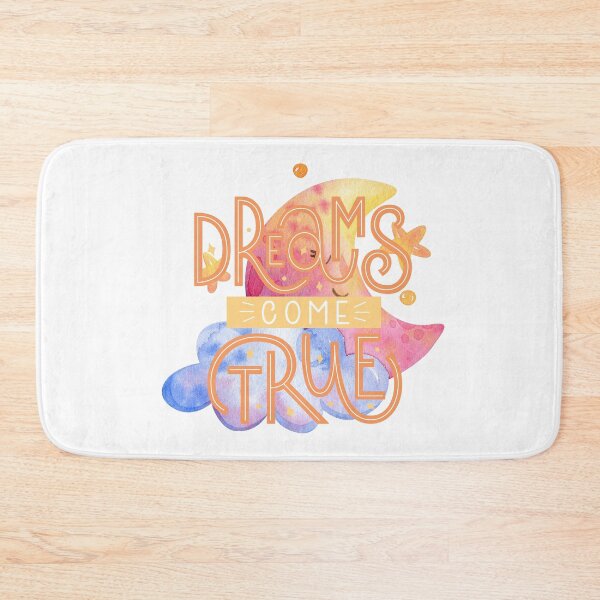 Item preview, Dreams Come True designed and sold by suzrockchick.
