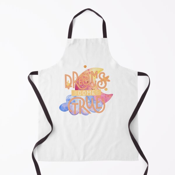 Item preview, Dreams Come True designed and sold by suzrockchick.