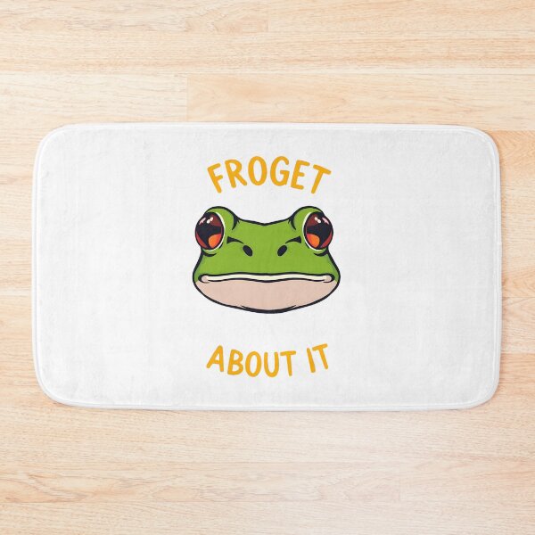 Item preview, Froget About It  designed and sold by shelteredinside.