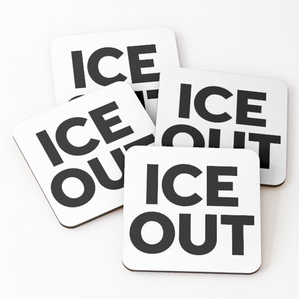Item preview, Ice Out - Melt Ice designed and sold by Zerhof.
