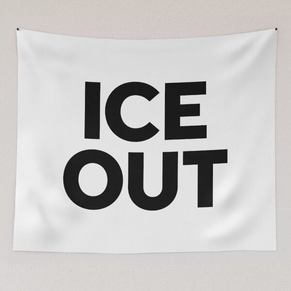 Item preview, Ice Out - Melt Ice designed and sold by Zerhof.