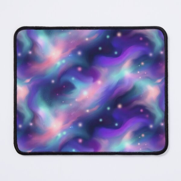 Item preview, Abstract Galaxy Seamless Pattern designed and sold by milanesaendospanes.