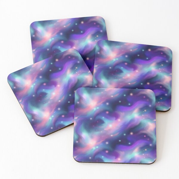 Item preview, Abstract Galaxy Seamless Pattern designed and sold by milanesaendospanes.