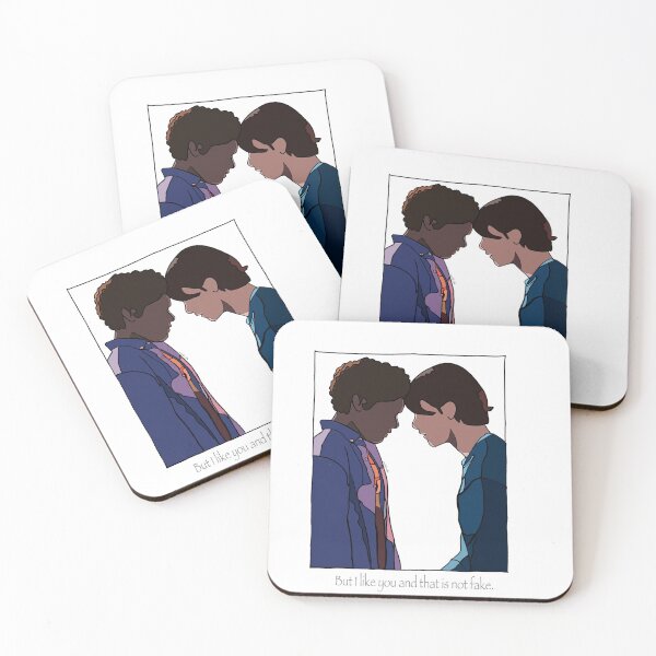 Item preview, Simon & Wilhelm designed and sold by EvodiePelce.