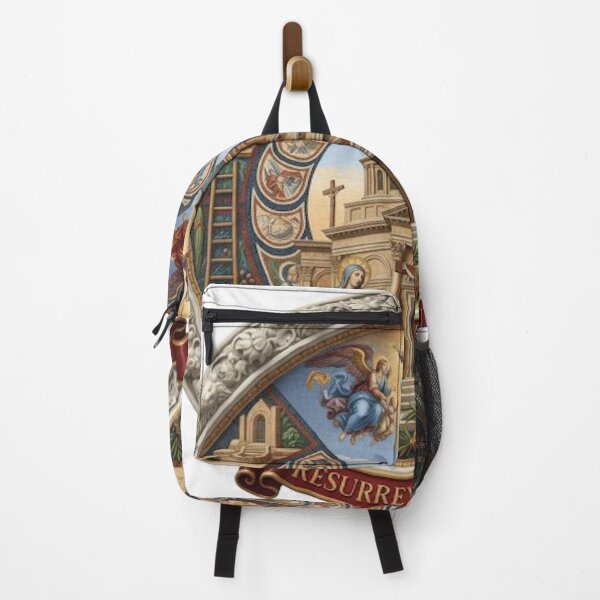 Item preview, CHURCH OF THE HOLY SEPULCHRE designed and sold by likbatonboot.
