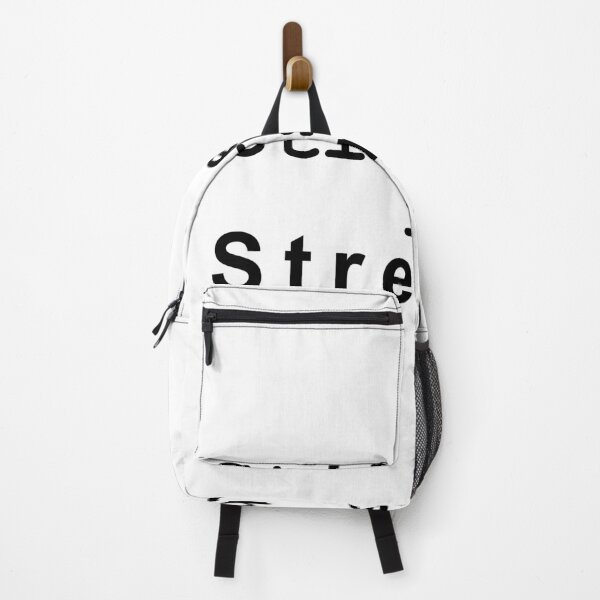 Item preview, Stillness Is Strength – Minimal Typography Design designed and sold by MadCatDesign77.