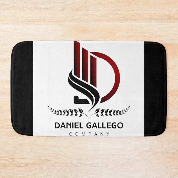 Item preview, Modern Monogram  designed and sold by aymmn.