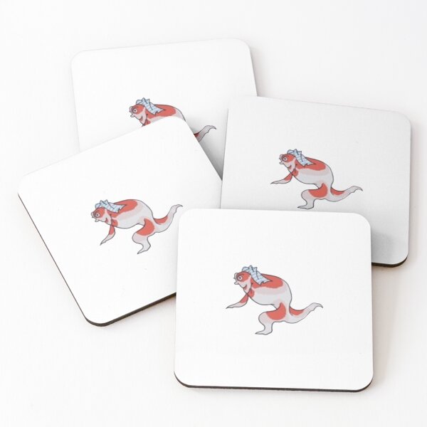 Item preview, Japan Ukiyoe fish Anthropomorphism  designed and sold by Ukiyoe_japan.