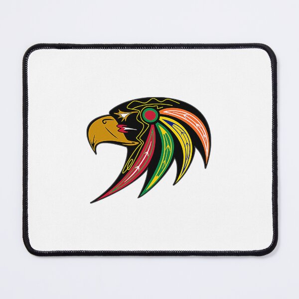 Item preview, Blackhawks designed and sold by Junior Simon.