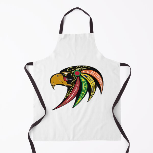 Item preview, Blackhawks designed and sold by Junior Simon.