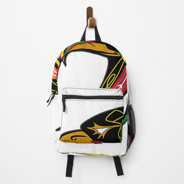 Item preview, Blackhawks designed and sold by Junior Simon.