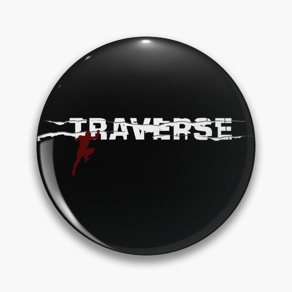Item preview, TRAVERSE designed and sold by staz.
