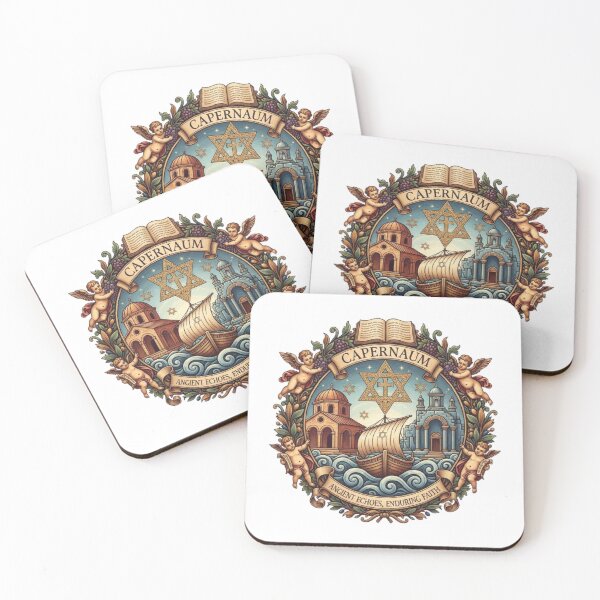 Item preview, CAPERNAUM designed and sold by likbatonboot.