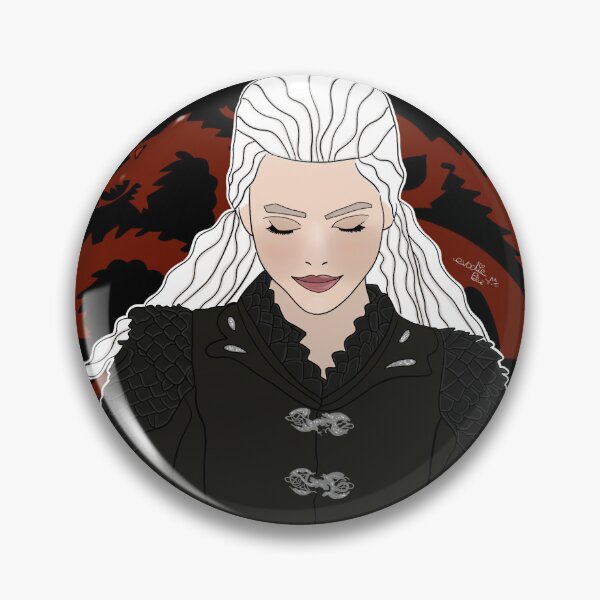 Item preview, Mother of Dragon stickers designed and sold by EvodiePelce.