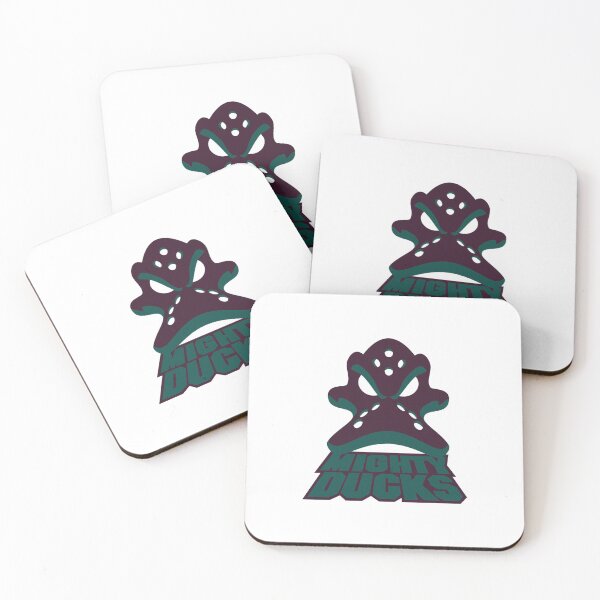 Item preview, Mighty Ducks Cartoon Themed 90'S  designed and sold by Junior Simon.