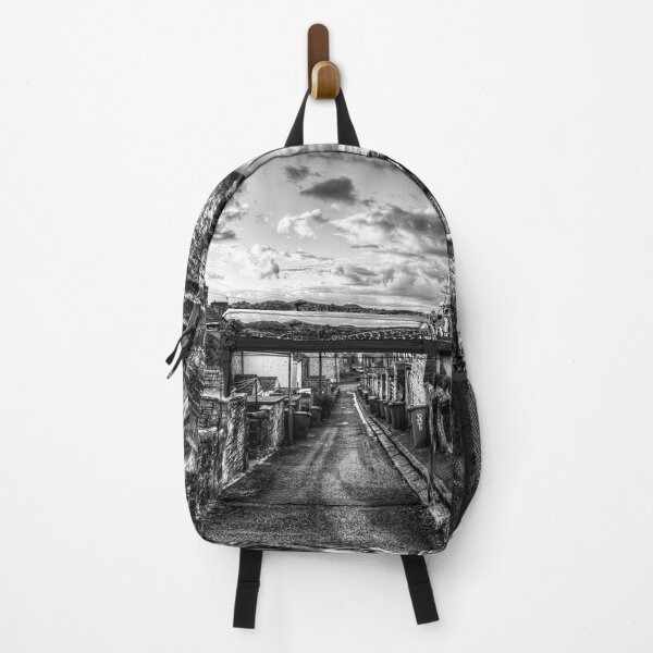 Item preview, Timeless Backstreets of Skipton, Yorkshire, England designed and sold by Paul Thompson Photography.