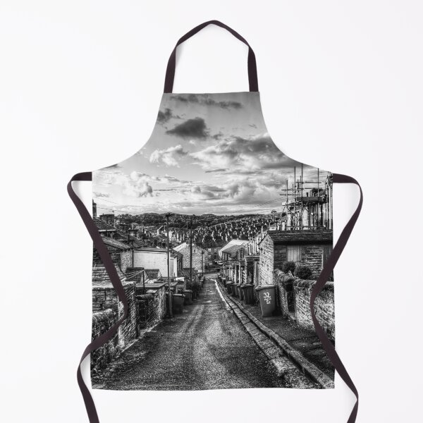 Item preview, Timeless Backstreets of Skipton, Yorkshire, England designed and sold by Paul Thompson Photography.
