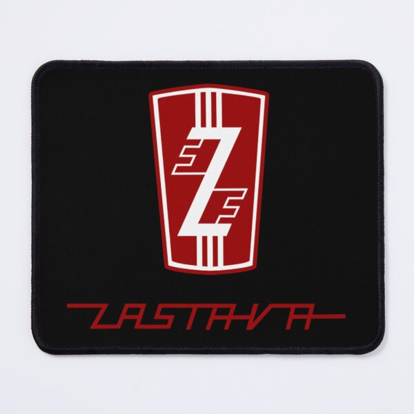 Item preview, Zastava Oldschool designed and sold by aymmn.