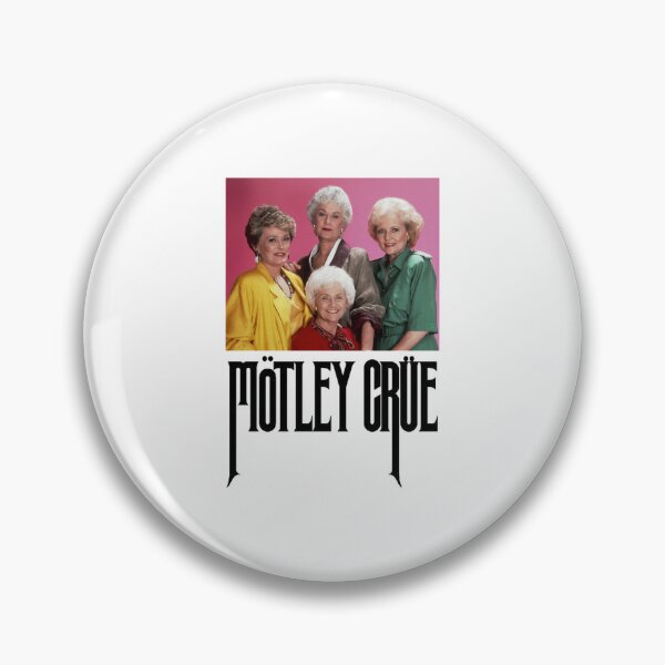 Item preview, Golden Girls  designed and sold by Junior Simon.