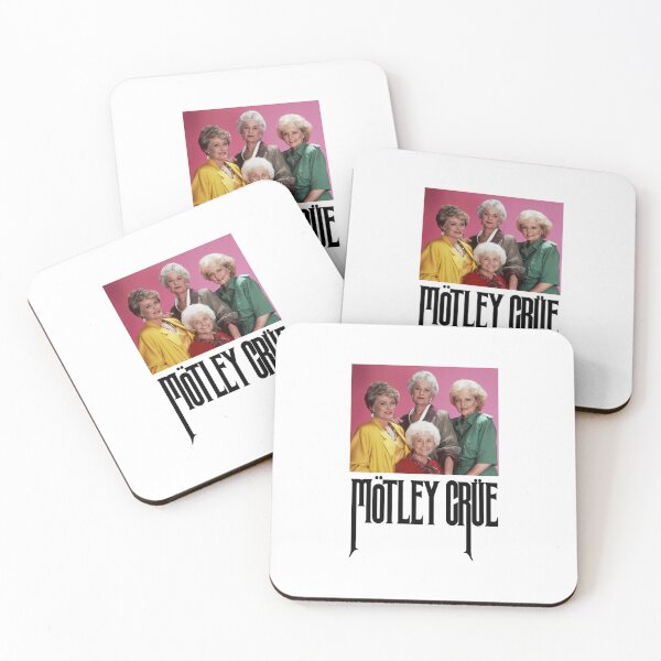 Item preview, Golden Girls  designed and sold by Junior Simon.