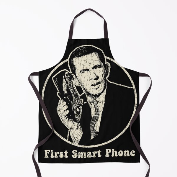 Item preview, First Smart Phone Dks Worn designed and sold by Alema Art.