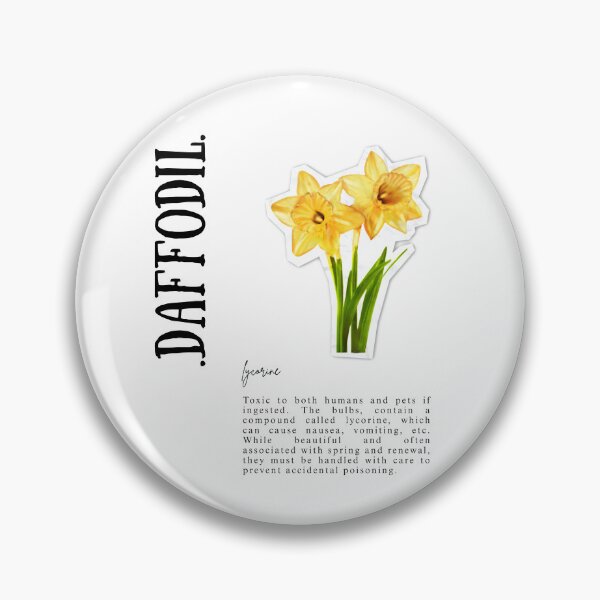 Item preview, Daffodil designed and sold by ArticBear00.