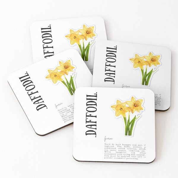 Item preview, Daffodil designed and sold by ArticBear00.