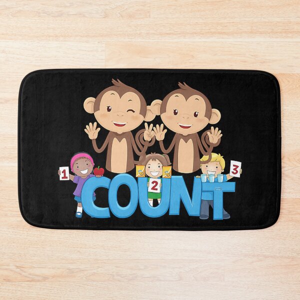 Item preview, Count designed and sold by aymmn.