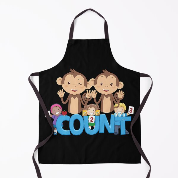 Item preview, Count designed and sold by aymmn.